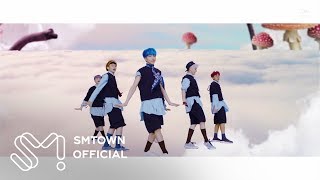 Watch Nct Dream We Young video