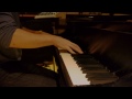 Gareth Emery ft. Bo Bruce - U (Evan Duffy Piano Arrangement)