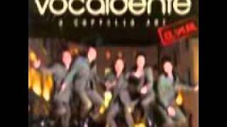 Watch Vocaldente Another You video