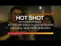 Keseruan Buka Puasa Bersama Bintang Sinetron Sinemart   Hot S...
