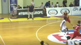 Jordan Samare joins Scorers 1st Sportmanagement