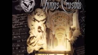 Watch Vicious Crusade Get Stripped video