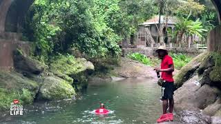 UGLY River St. Mary with FARMERS | EP722 | JAMAICA GOOD LIFE 🇯🇲