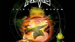 Watch Anvil Big Business video