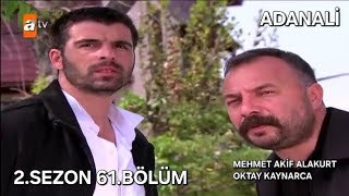 Adi̇ 2.Sezon 61.Bölüm