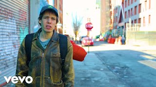 Watch Jeffrey Lewis  The Voltage Except For The Fact That It Isnt video