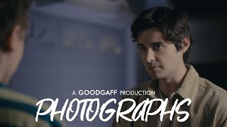 PHOTOGRAPHS (2023) | Gay Romance Short Film