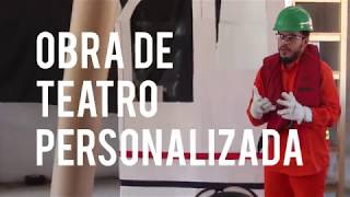 Seguridad Activa - Salud Ocupacional.