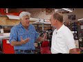 Nano Lubrication - Jay Leno's Garage