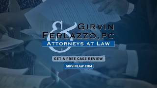 Girvin & Ferlazzo - Personal Injury Attorneys At Law