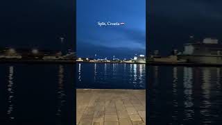 This Is Split, Croatia Summer 2025 Travel Inspiration