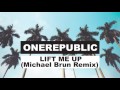 Lift Me Up Video preview