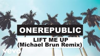 Watch Onerepublic Lift Me Up video