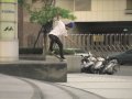 itoshin Lesque skateboards video Endless Question