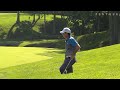 Rory McIlroy double-bogeys third straight in Round 2 of the Memorial
