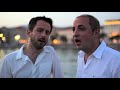 Klapa Šufit Ne diraj moju ljubav official video
