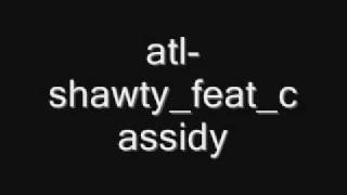 Watch ATL Shawty video