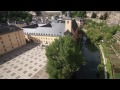 Abbaye de Neumünster Luxembourg