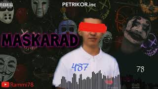 Rammi78 Ft Dr.abdurakhmonov 487 - Maskarad Musicversion