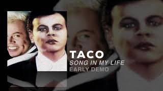Taco - Song In My Life