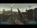 Return to Fallout New Vegas Walkthrough with Commentary Part 41 - The Long Way 'Round