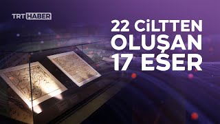 İlk Türk Matbaasının Öyküsü Millet Kütüphanesinde