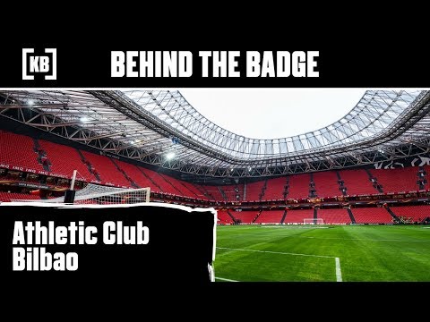 ATHLETIC CLUB BILBAO X KITBAG 2019