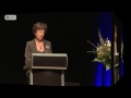 Neelie Kroes at ICTEFAF: "High-quality internet is like Digital Oxygen"