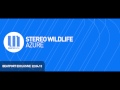 Stereo Wildlife - Azure (Radio Edit)