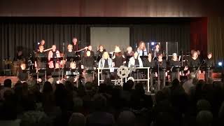 3 Show Concert 2022 Concordia The Voices When the Party is over