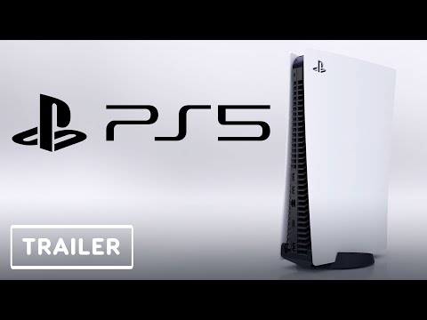 PS5 - Price &amp; Release Date Trailer | PS5 Showcase