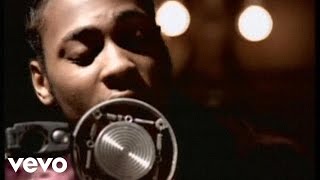 Watch DAngelo Me And Those Dreamin Eyes Of Mine video