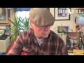 David Olney "You Never Know" (December 16, 2014) weekly web series