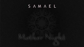 Watch Samael Mother Night video