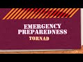 tornados