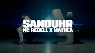 Kc Rebell X Mathea - Sanduhr