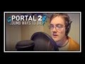 Youtube Thumbnail Dumb Ways To Die (Portal Edition) | Studio Version