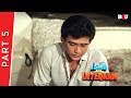 Ishq Aur Inteqaam | Part 5 | Raza Murad, Krishan Dhawan, Shakti Kapoor, Amita Nangia | Full HD