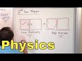 02 - Introduction to Physics, Part 2 (Thermodynamics & Waves) - Online Physics Course