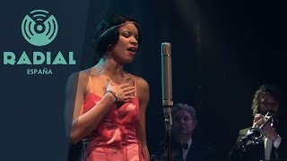 Barcelona Jazz Orquestra La Vie En Rose Live Barcelona Jazz Orquestra La Vie En Rose Live