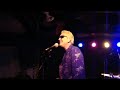 Rod Piazza and the Mighty Flyers at Moe's Alley, Santa Cruz