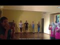Kilafairy Wondergirls Abpbh Rehearsals Part 1 images Kilafairy Wondergirls Abpbh Rehearsals Part 1