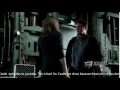 Castle 7x06 "Time of Our Lives" Castle is Shot Beckett Recues Him then Back to Real World