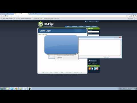 Как сделать буквенный ip no ip Как сделать буквенный ip no ip