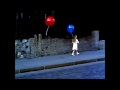 The Red Balloon (Le Ballon Rouge) Hi-Def clip - Blu-ray release out now