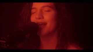 if you want me to stay (cover)