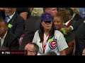 Mayor Rahm Emanuel: We Have a 'Once-in-a-Lifetime President'