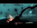 skyrim update
