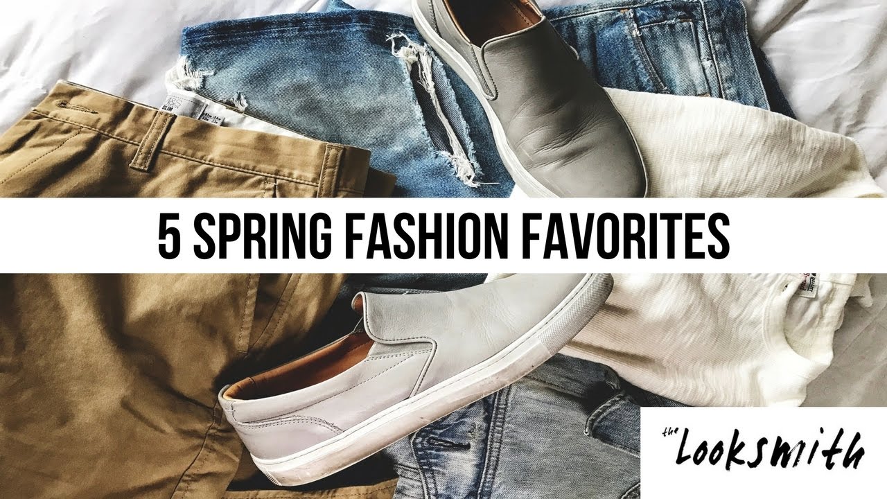 5 Fall Looks That Will Instantly Improve Your Wardrobe 5 Fall Looks That Will Instantly Improve Your Wardrobe