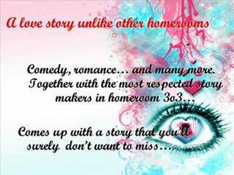 3o3 ღ A Blue Rose ღ trailer